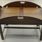 960 3308 COFFEE TABLE